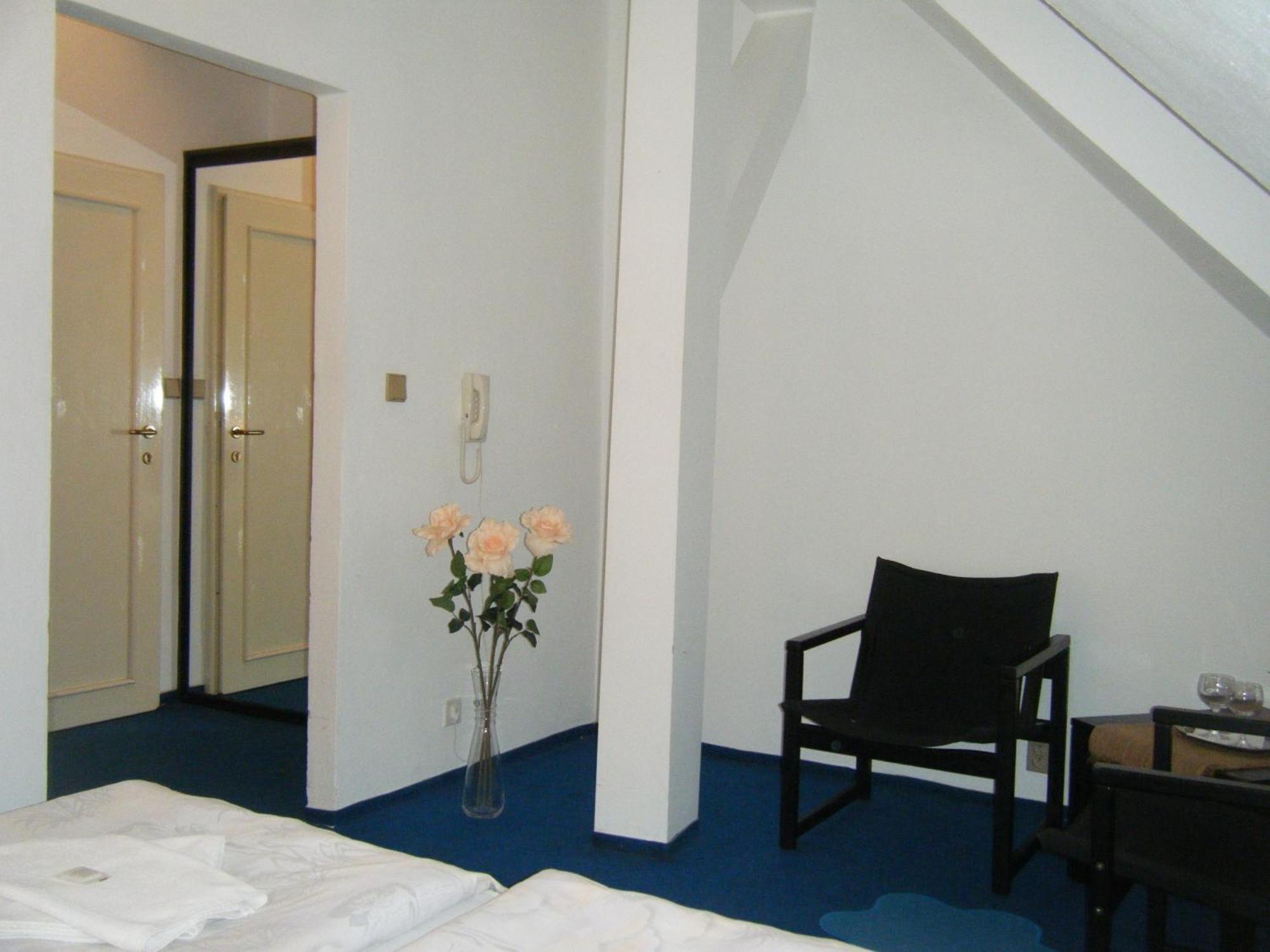 Hotel Parkan Prachatice Phòng bức ảnh