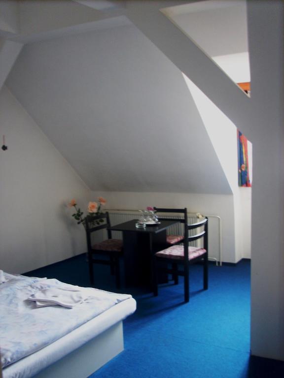 Hotel Parkan Prachatice Phòng bức ảnh